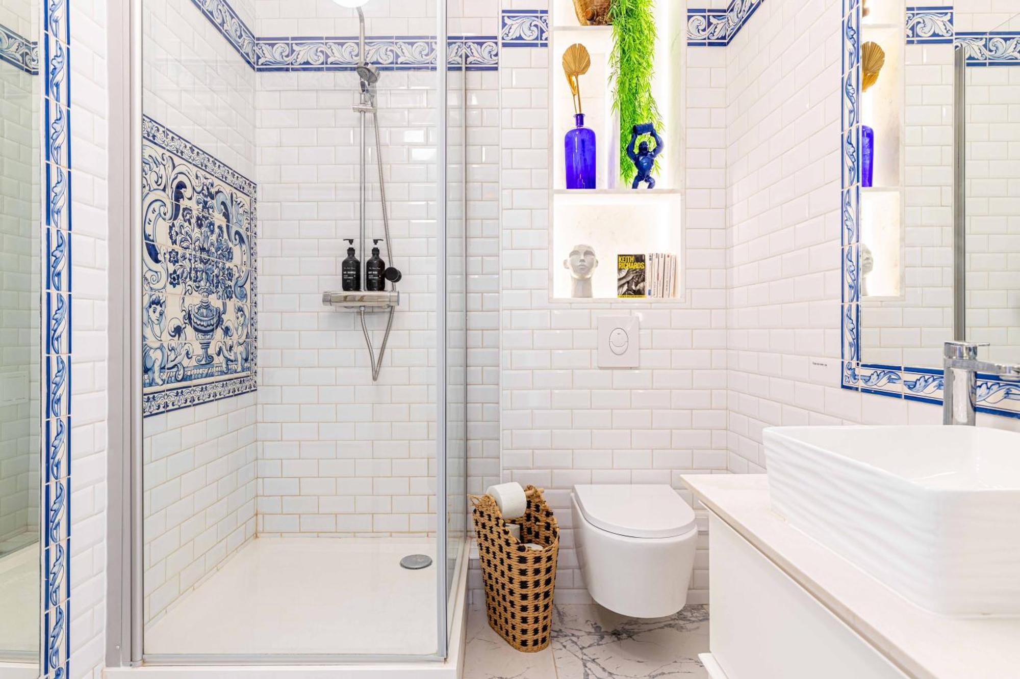 Grand & Classy Apartment With Private Garden, Villa Des Ammonites Meudon Extérieur photo