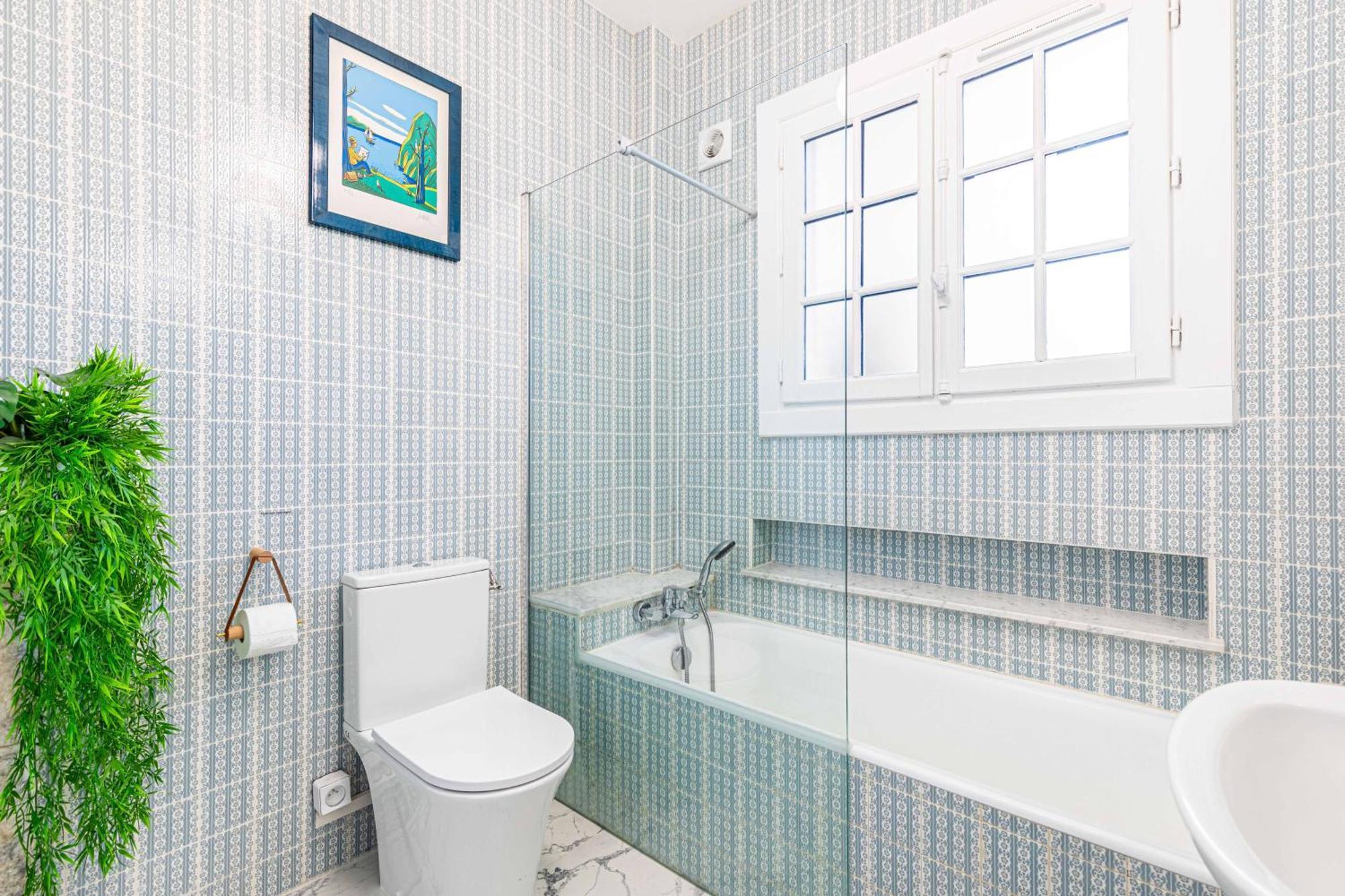 Grand & Classy Apartment With Private Garden, Villa Des Ammonites Meudon Extérieur photo